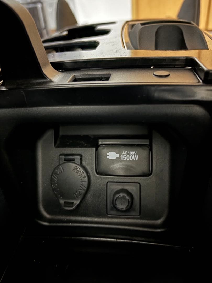 220クラウン rsアドバンス センターコンソール azsh20 ars220