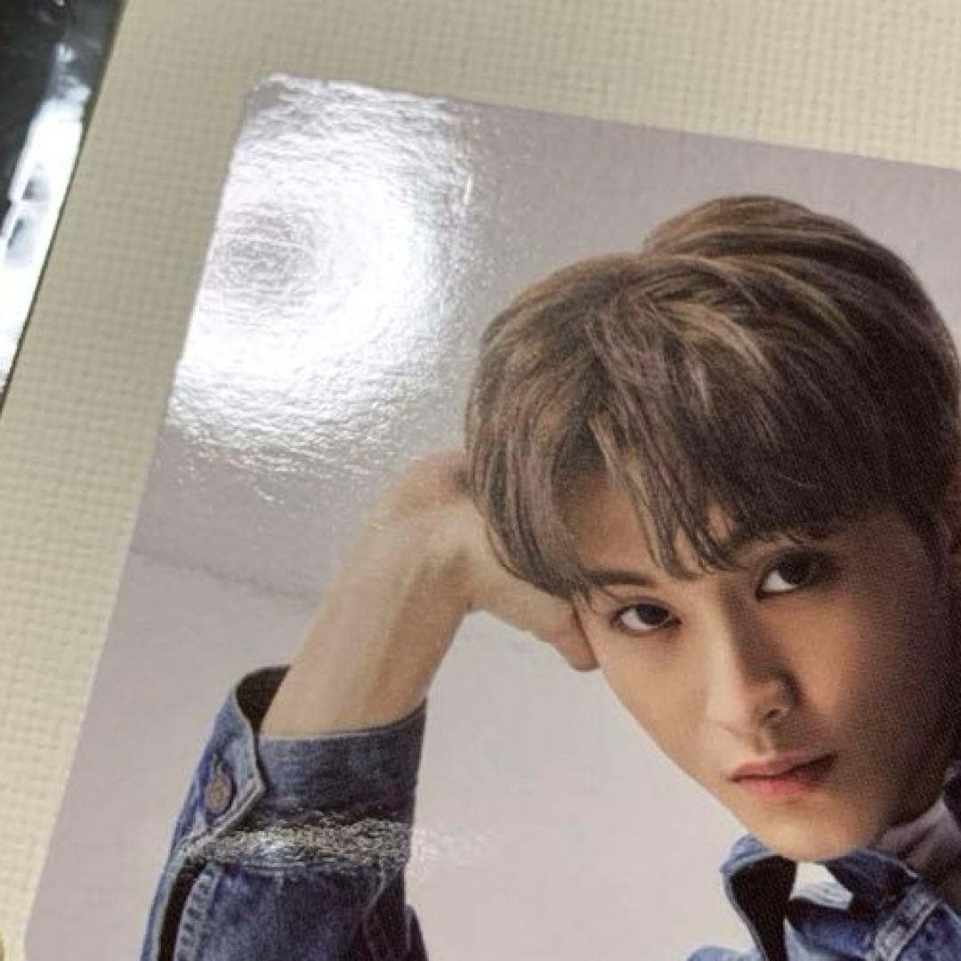 NCT　マーク　42枚セット