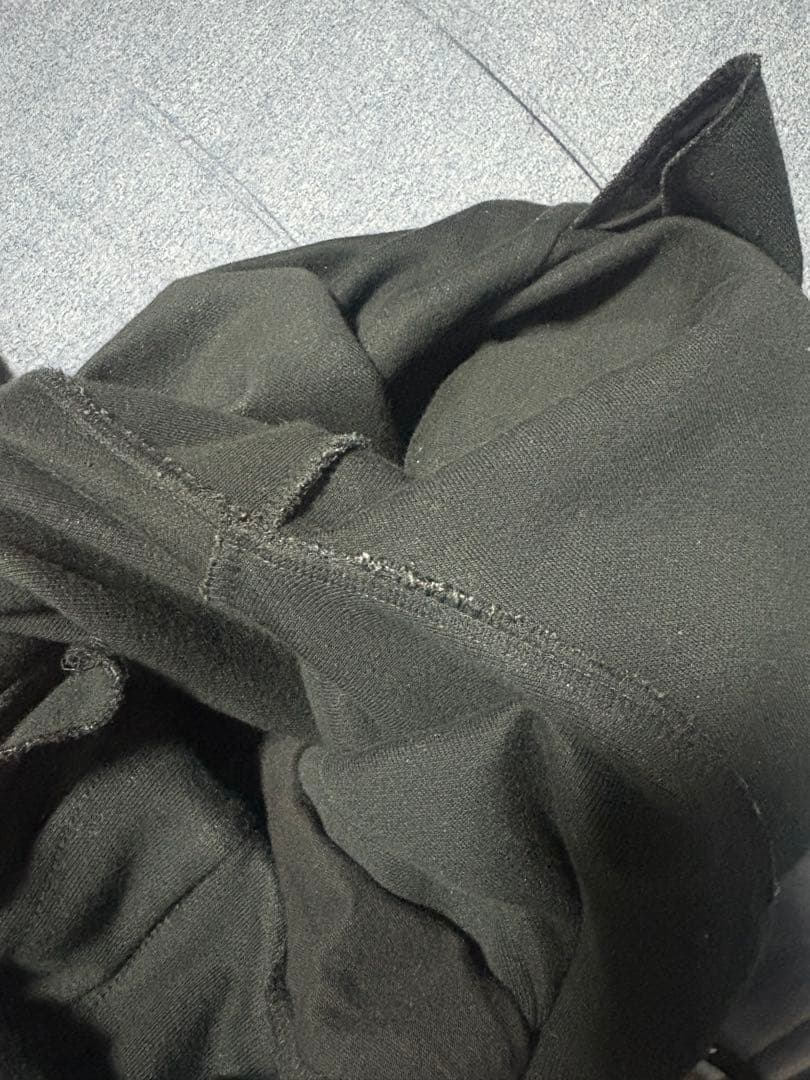 LACOSTE ラコステ　トラックパンツ メンズM