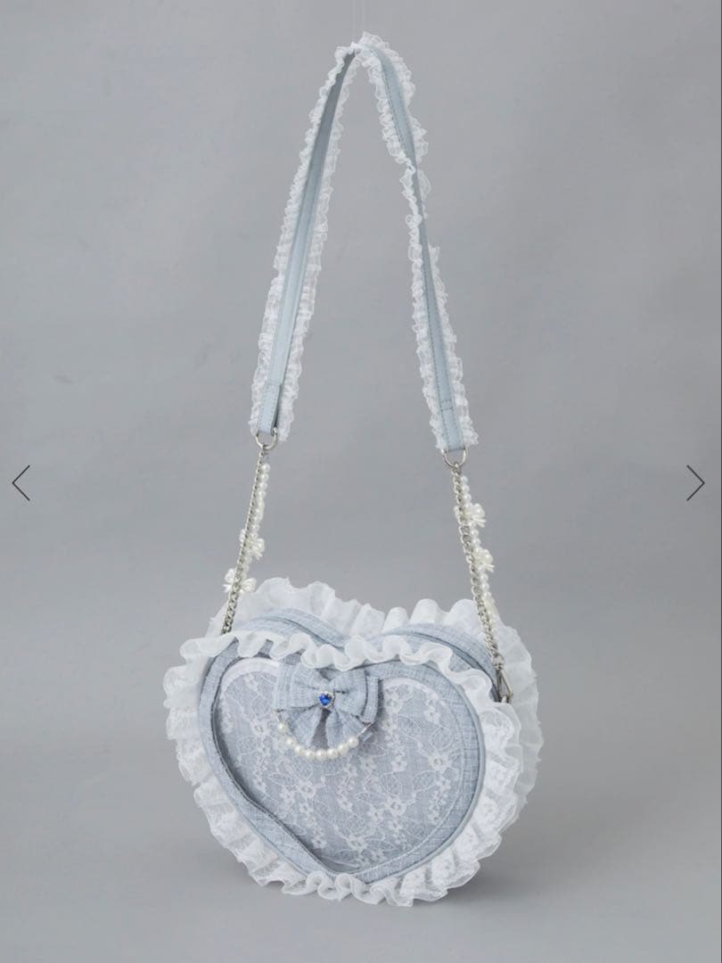 り*認様 Ank Rouge アンクルージュ 確定ファンサのおまじないハートぬい