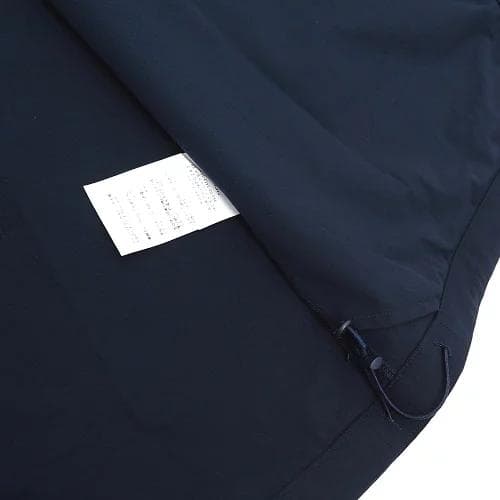 I06162 新品 25SS FreshService トラックスーツ：L 紺