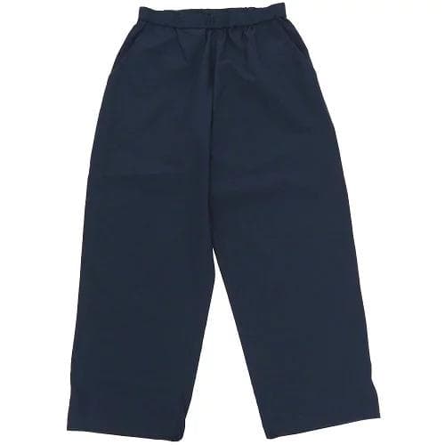 I06162 新品 25SS FreshService トラックスーツ：L 紺