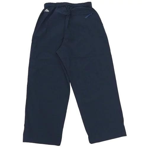 I06162 新品 25SS FreshService トラックスーツ：L 紺