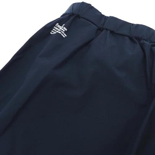 I06162 新品 25SS FreshService トラックスーツ：L 紺