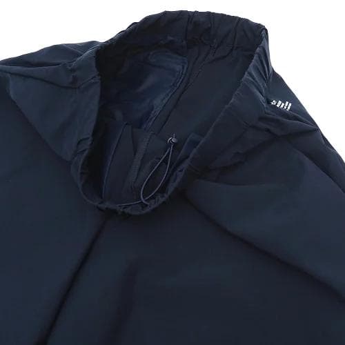 I06162 新品 25SS FreshService トラックスーツ：L 紺