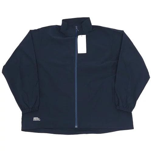 I06162 新品 25SS FreshService トラックスーツ：L 紺