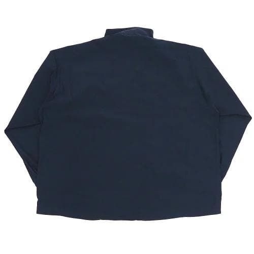 I06162 新品 25SS FreshService トラックスーツ：L 紺