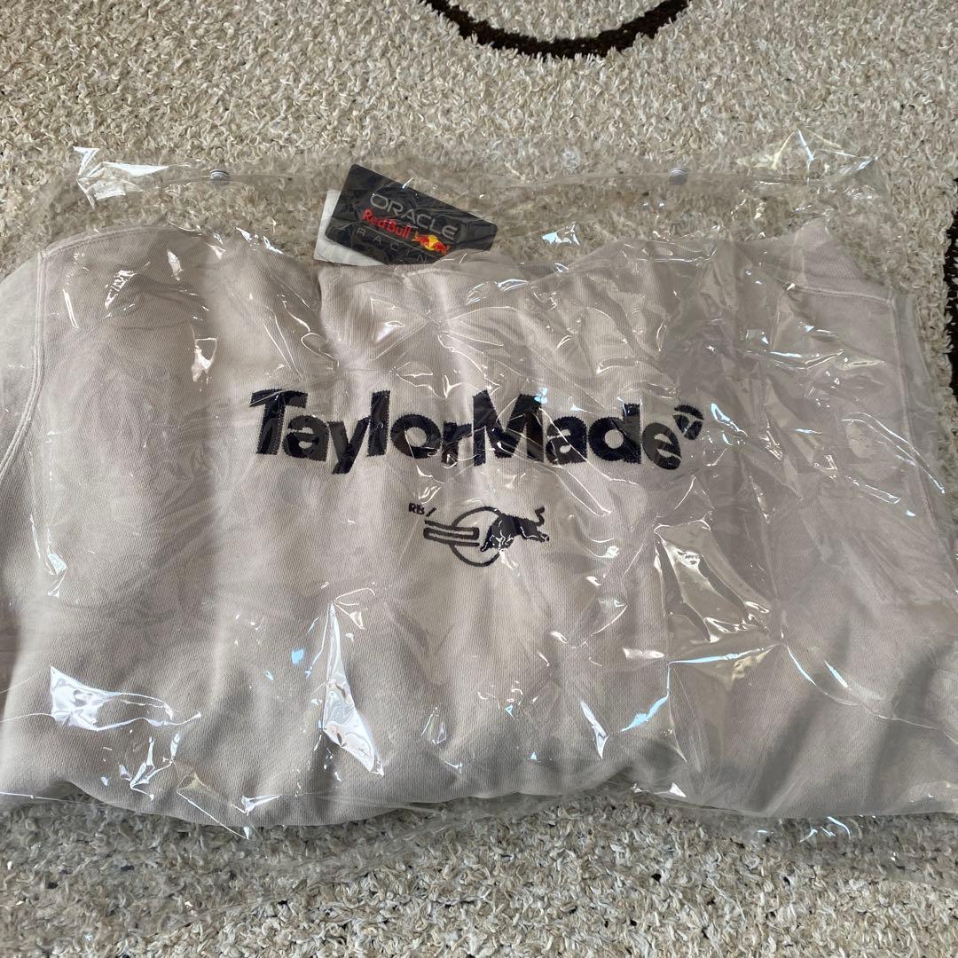 【完売品】TM24 TMXORBR シグネチャーフーディ M