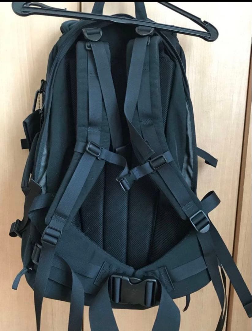 【PORTER】大型リュック