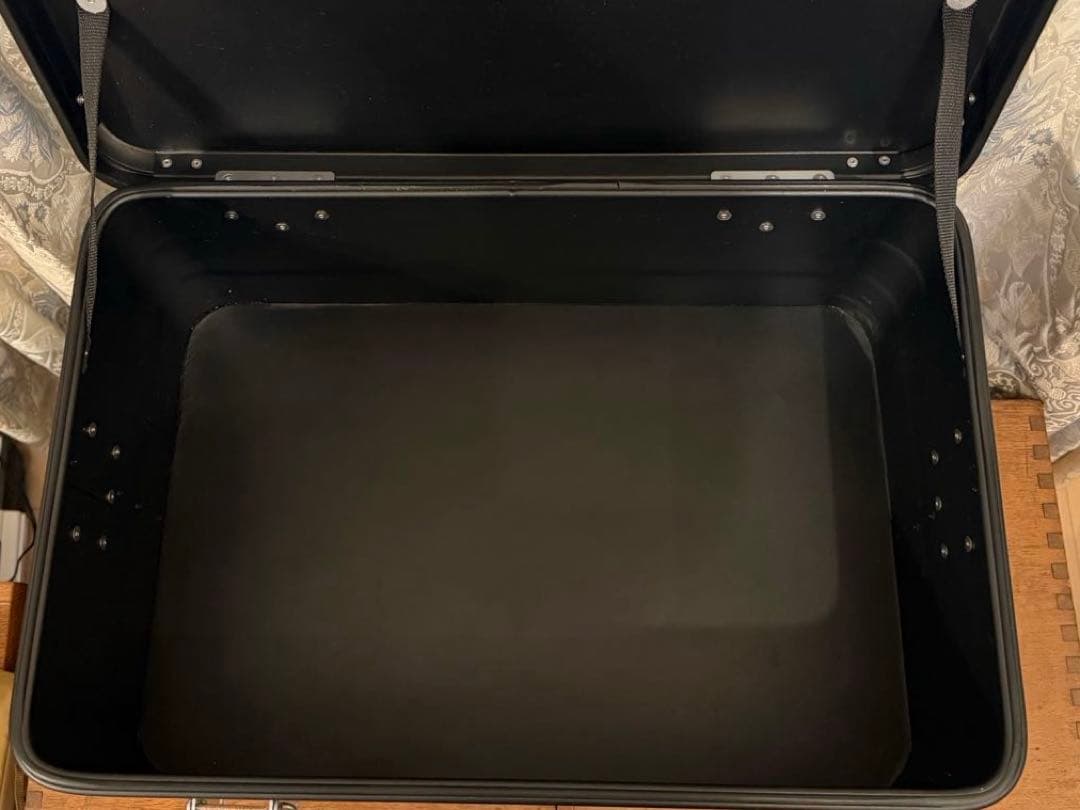 NEIGHBORHOOD アルミ コンテナ