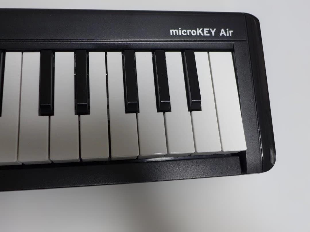 【新品】KORG ( コルグ ) microKEY2-37 MIDIキーボード
