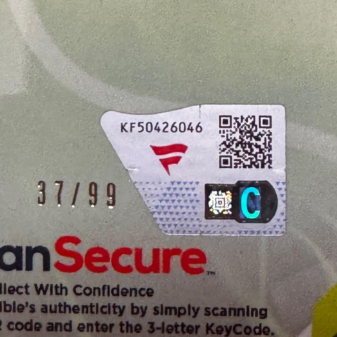 2025 Fanatics Emanate 吉田正尚 直筆サイン フォト 証明付