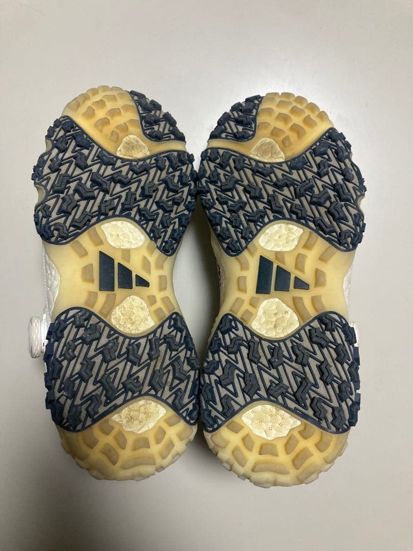 おまけ付き24時間以内発送！アディダスコードカオス22BOA