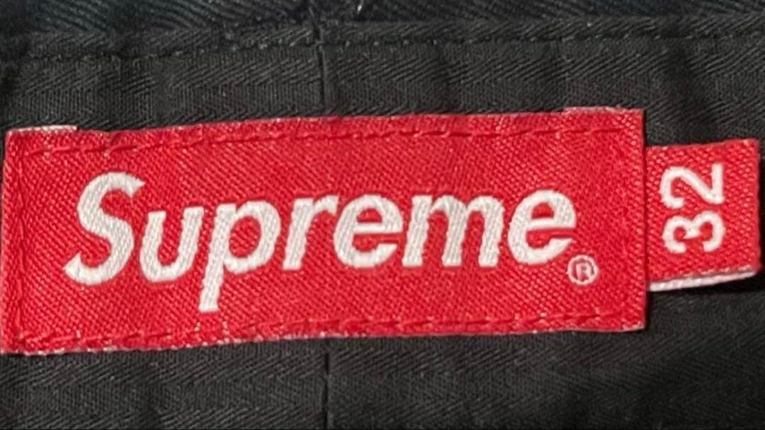supreme chino pant 32 チノパン
