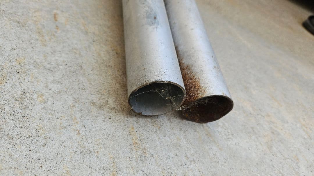 値段交渉可能 NCEC 前期型 ロードスター デュアルマフラー