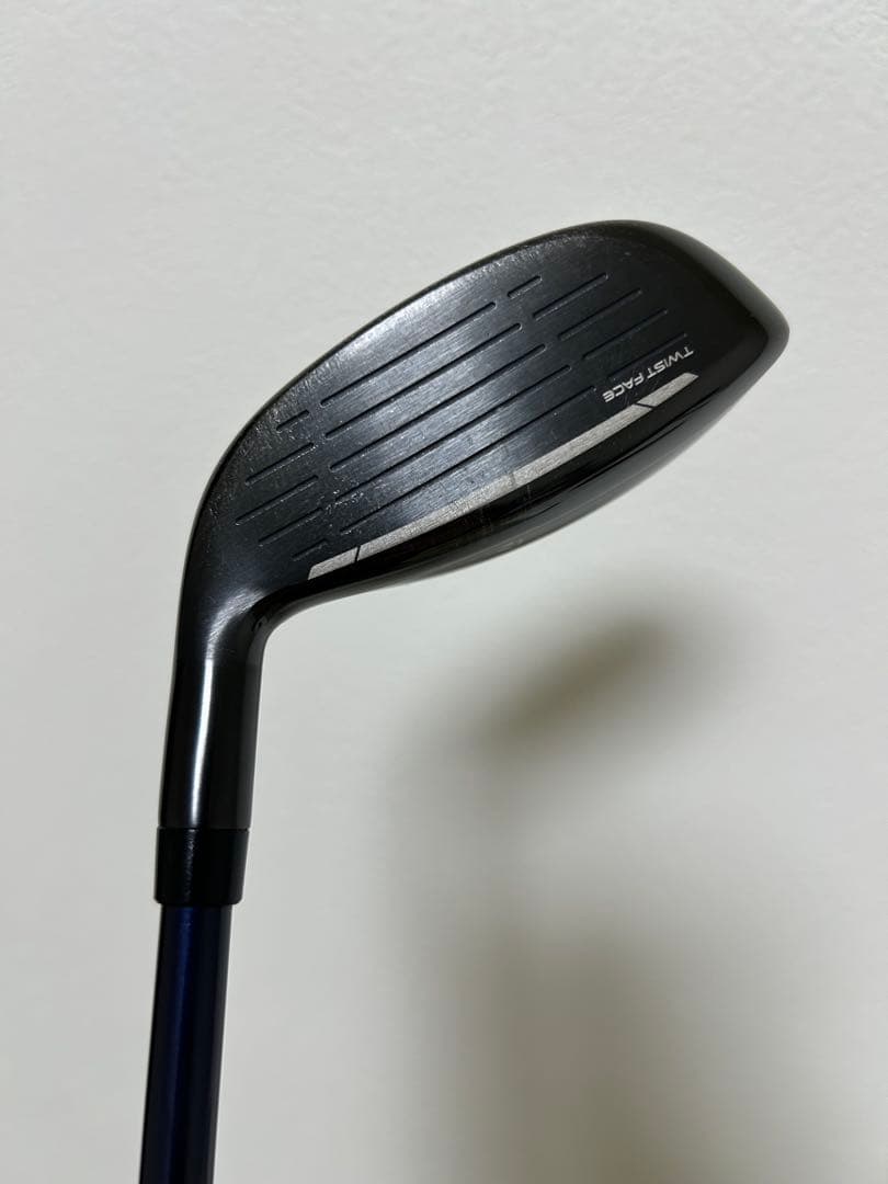 ちっちさん専用です Q10 MAX ユーティリティ 23度