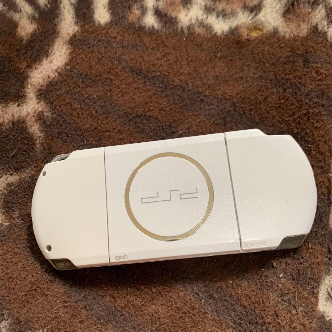 PSP 3000 本体