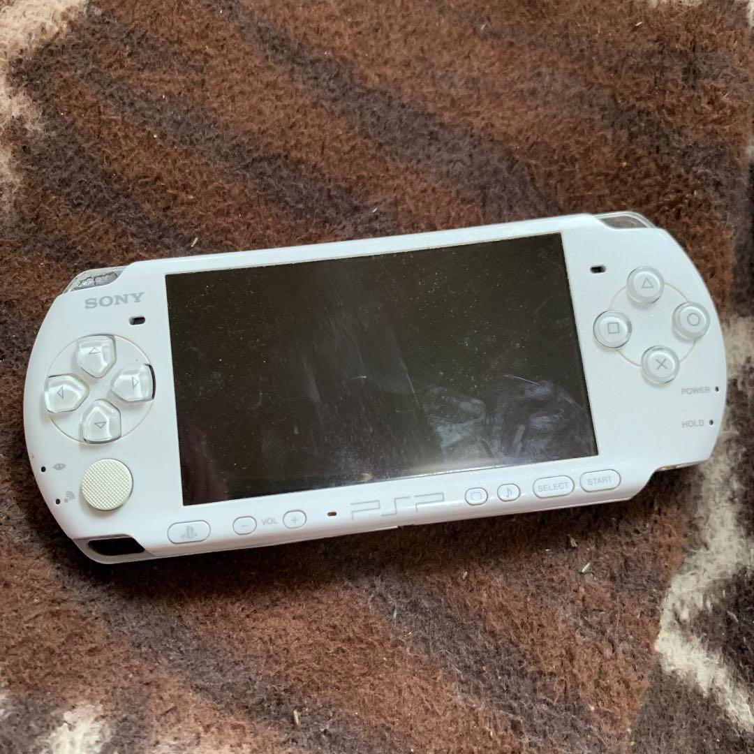 PSP 3000 本体
