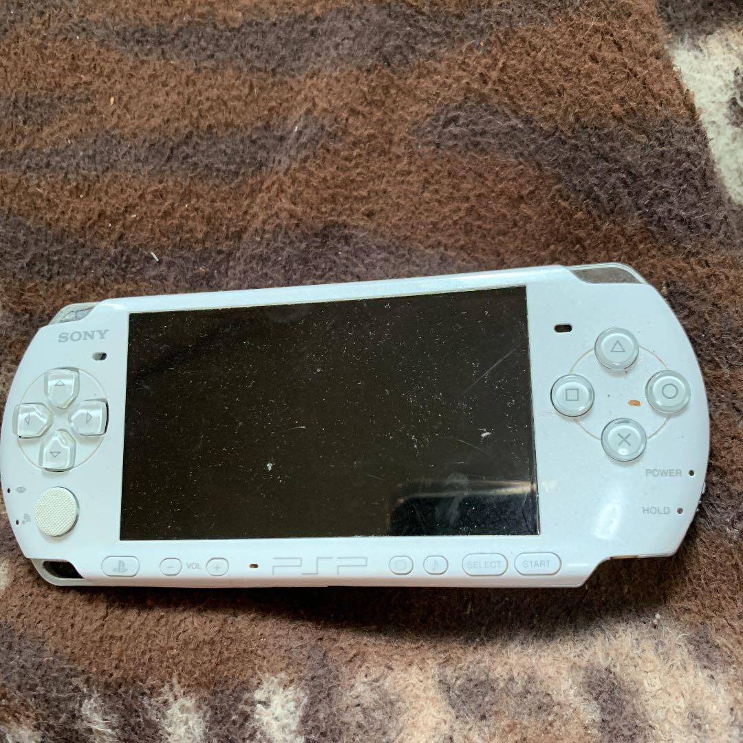 PSP 3000 本体