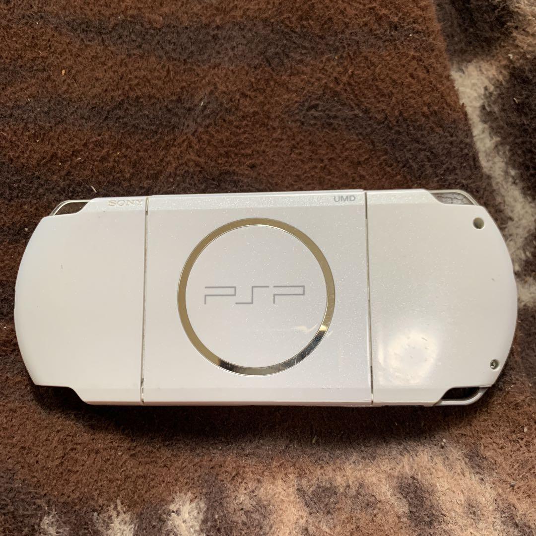 PSP 3000 本体