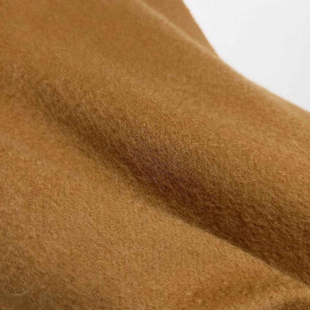 80s 90s イギリス製 Dorland カシミヤ100% カシミヤマフラー