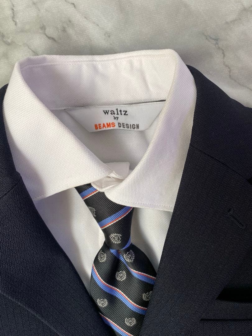 waltz by BEAMSDESIGN 男の子フォーマルスーツ　3点セット