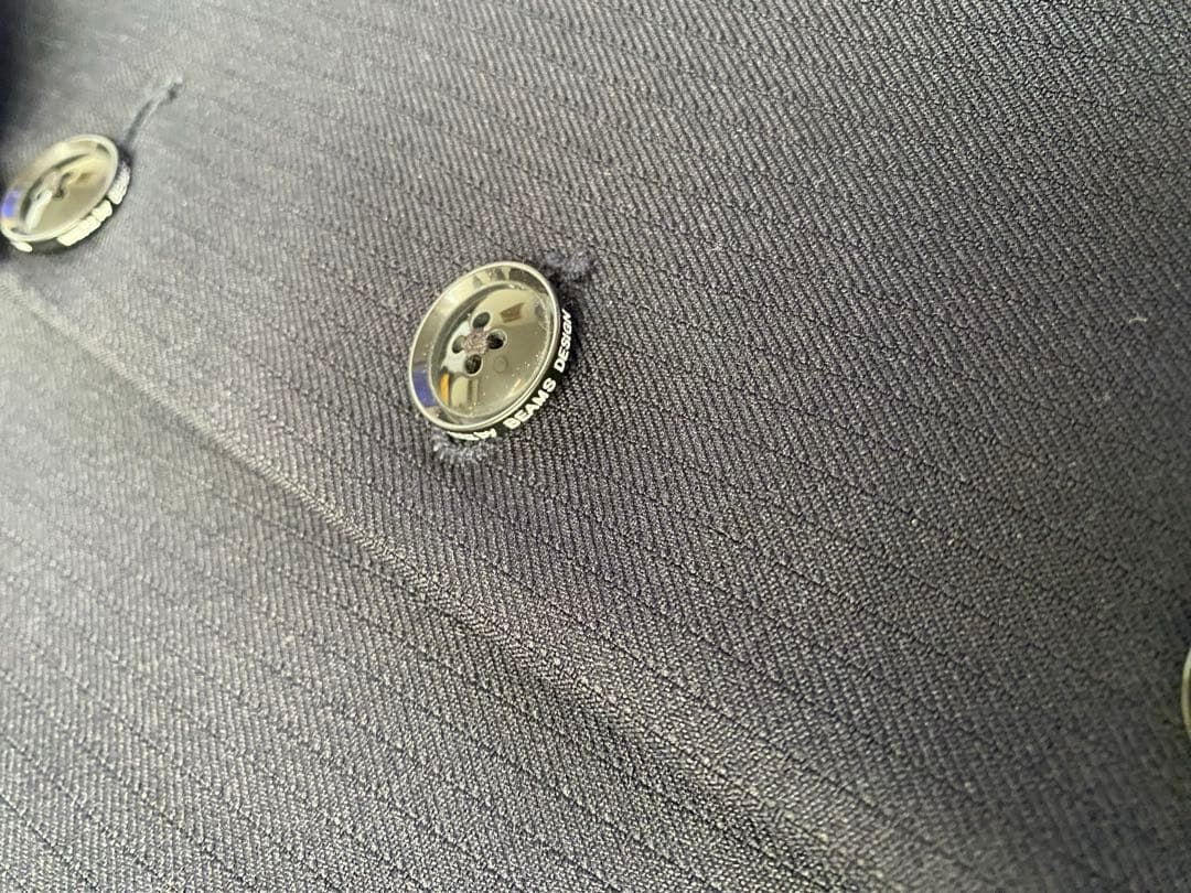 waltz by BEAMSDESIGN 男の子フォーマルスーツ　3点セット