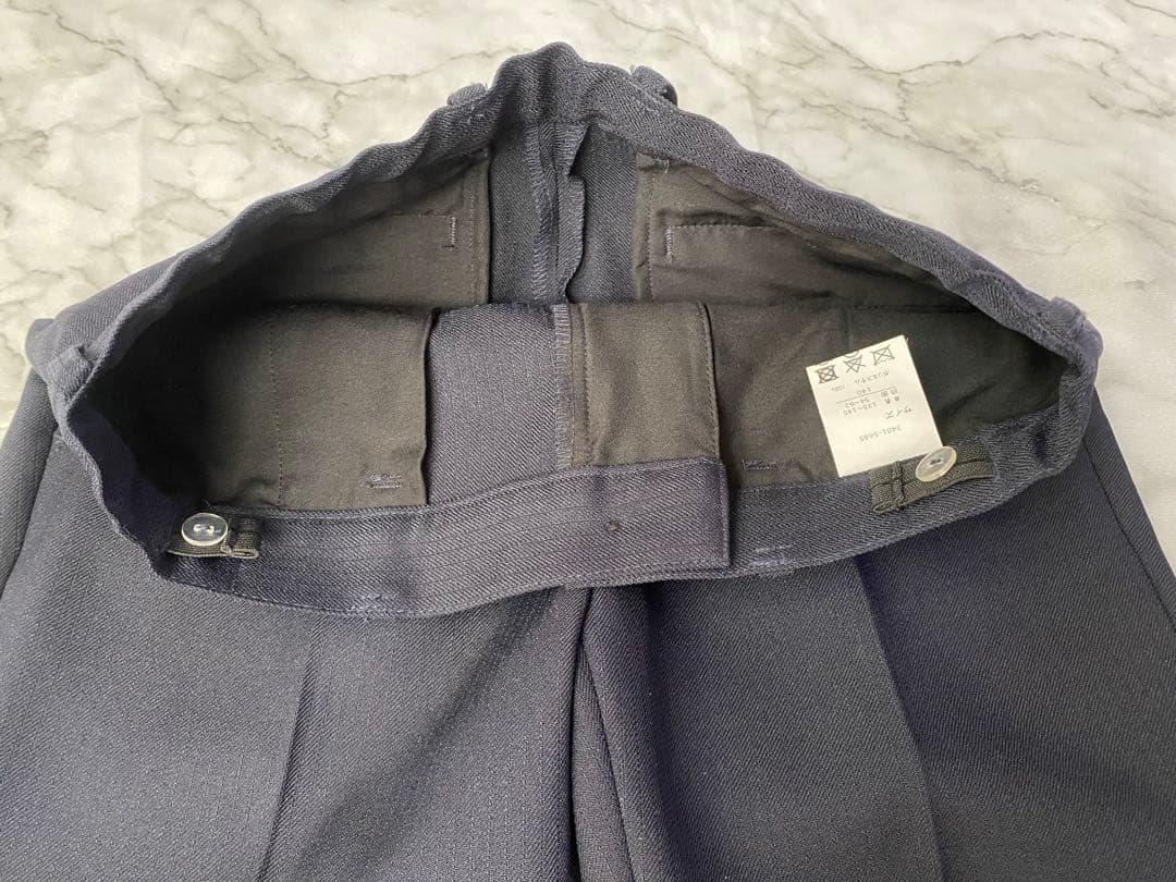 waltz by BEAMSDESIGN 男の子フォーマルスーツ　3点セット