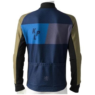 カペルミュール　レーシングサーモジャケット　S【新品】サイクリング　ジャージ