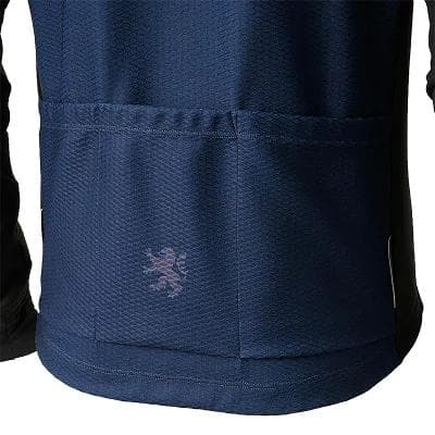 カペルミュール　レーシングサーモジャケット　S【新品】サイクリング　ジャージ