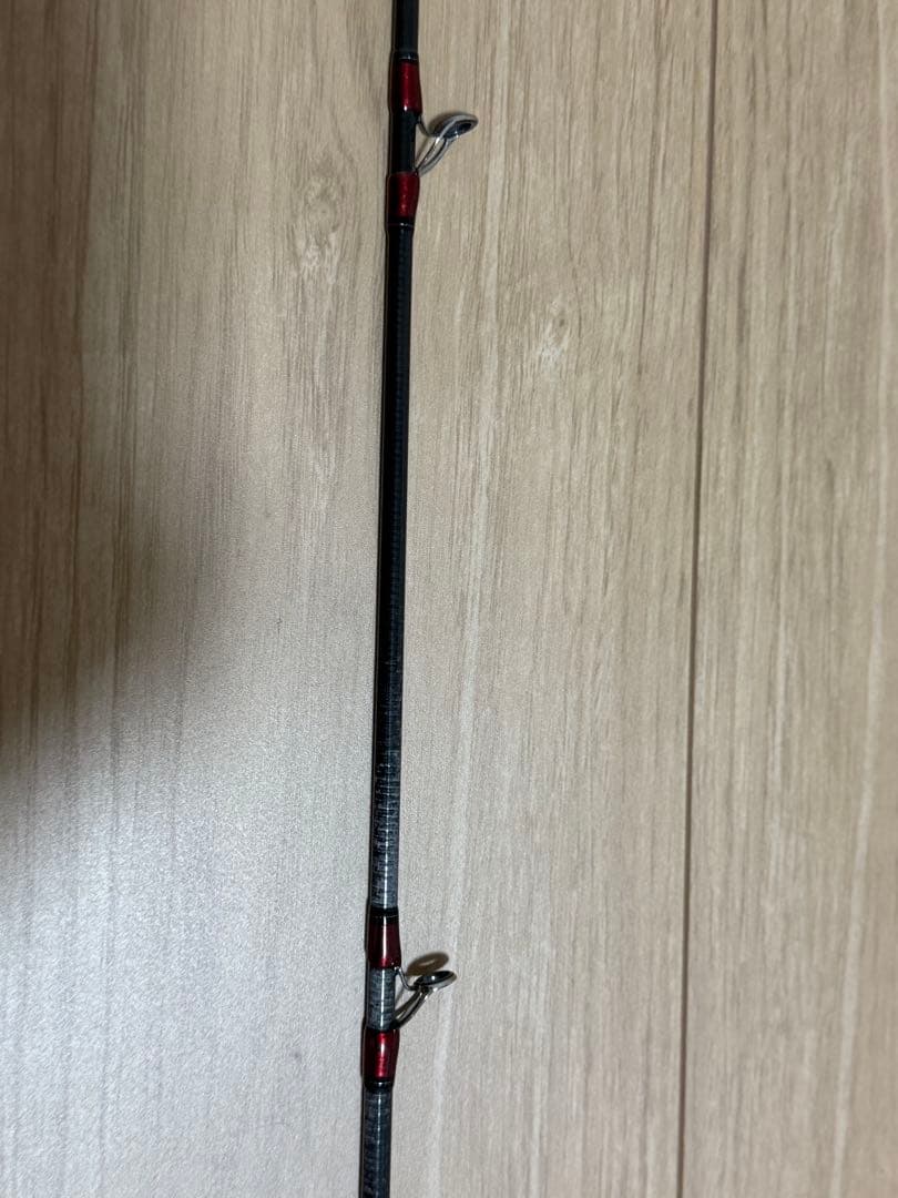 【美品】DAIWA リーディングMG MH-225MT 掲載期間10日程を想定
