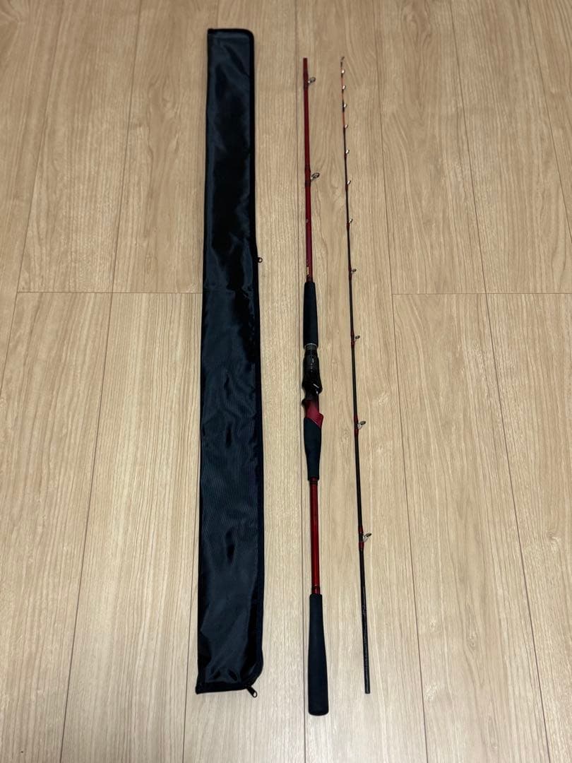 【美品】DAIWA リーディングMG MH-225MT 掲載期間10日程を想定