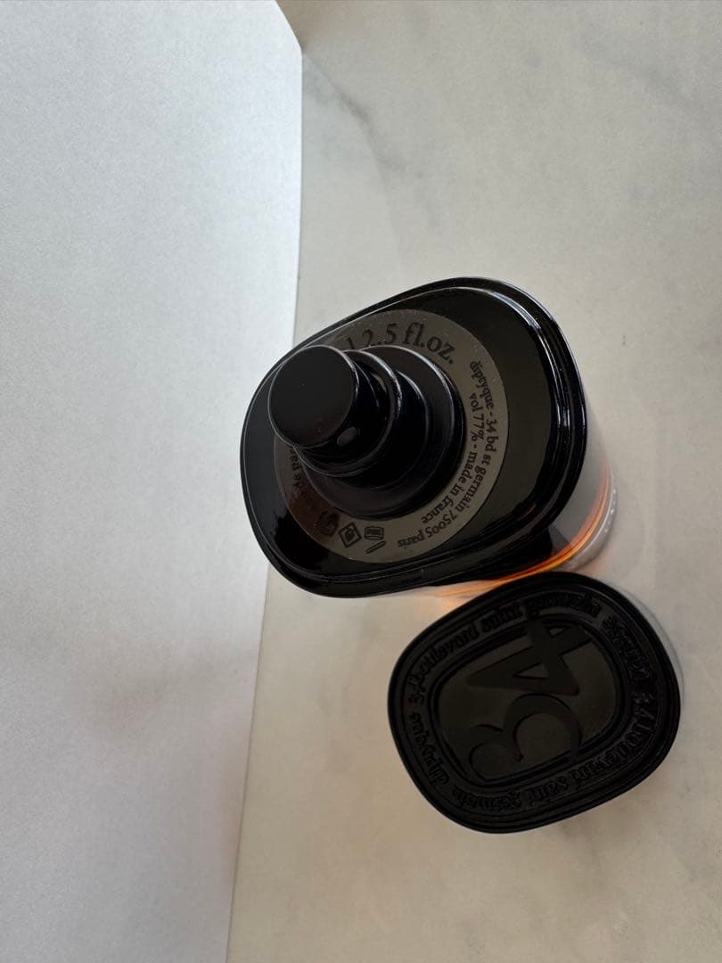 diptyque サン・ジェルマン大通り34番地 EDP 75mL