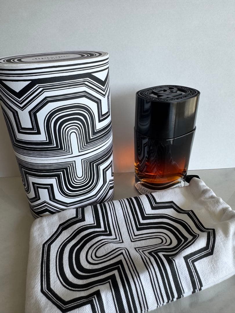 diptyque サン・ジェルマン大通り34番地 EDP 75mL