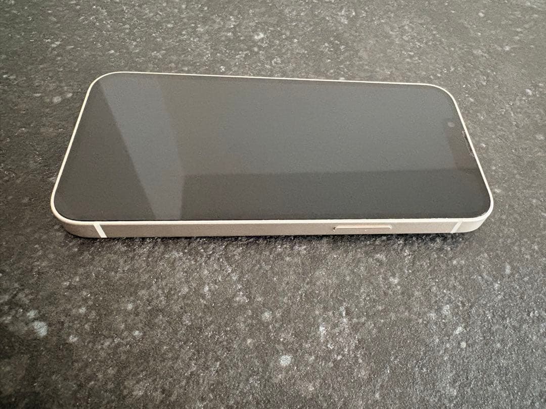 スマートフォン本体 iPhone 13mini 128GB