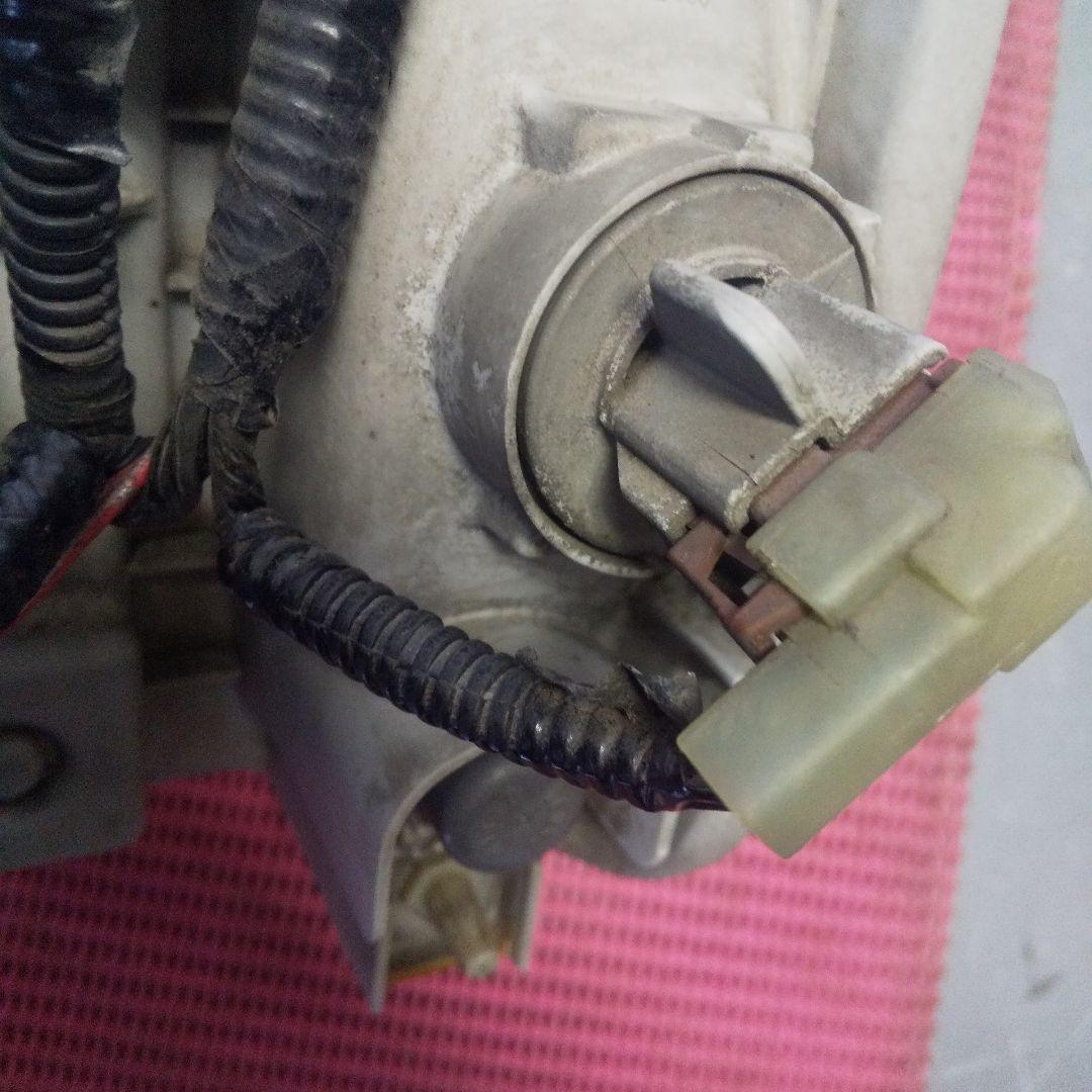 バモス ヘッドライト HM4