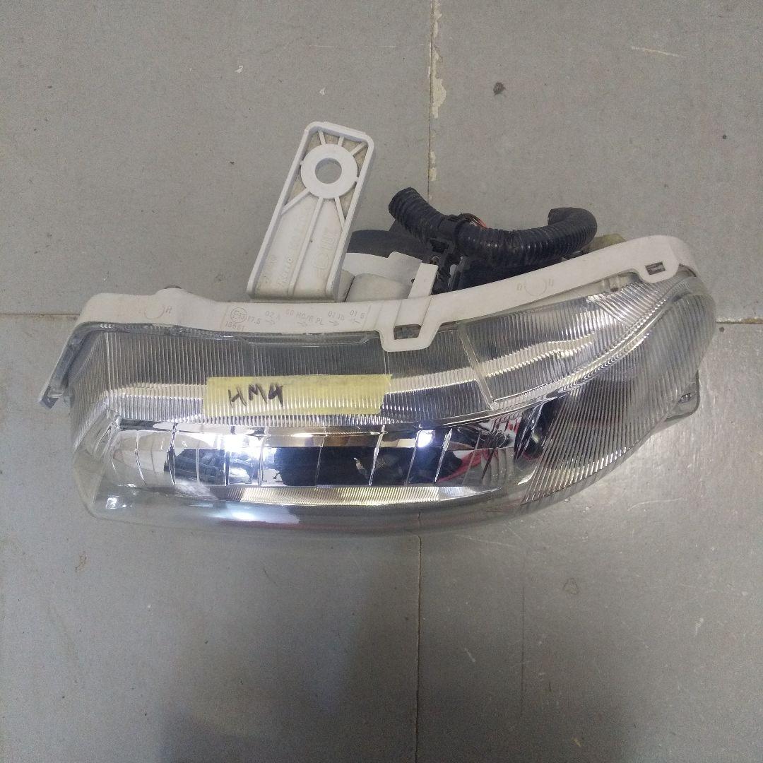 バモス ヘッドライト HM4