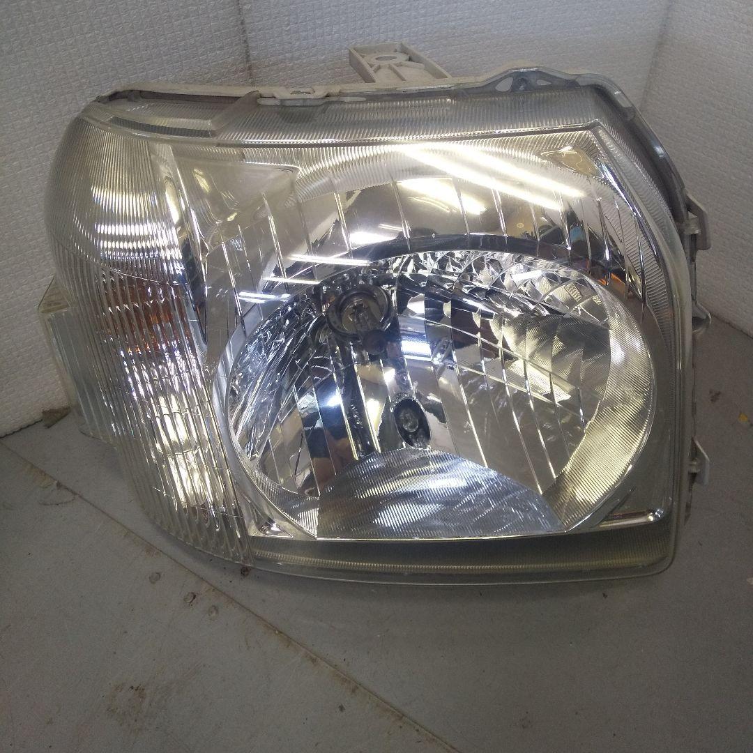 バモス ヘッドライト HM4