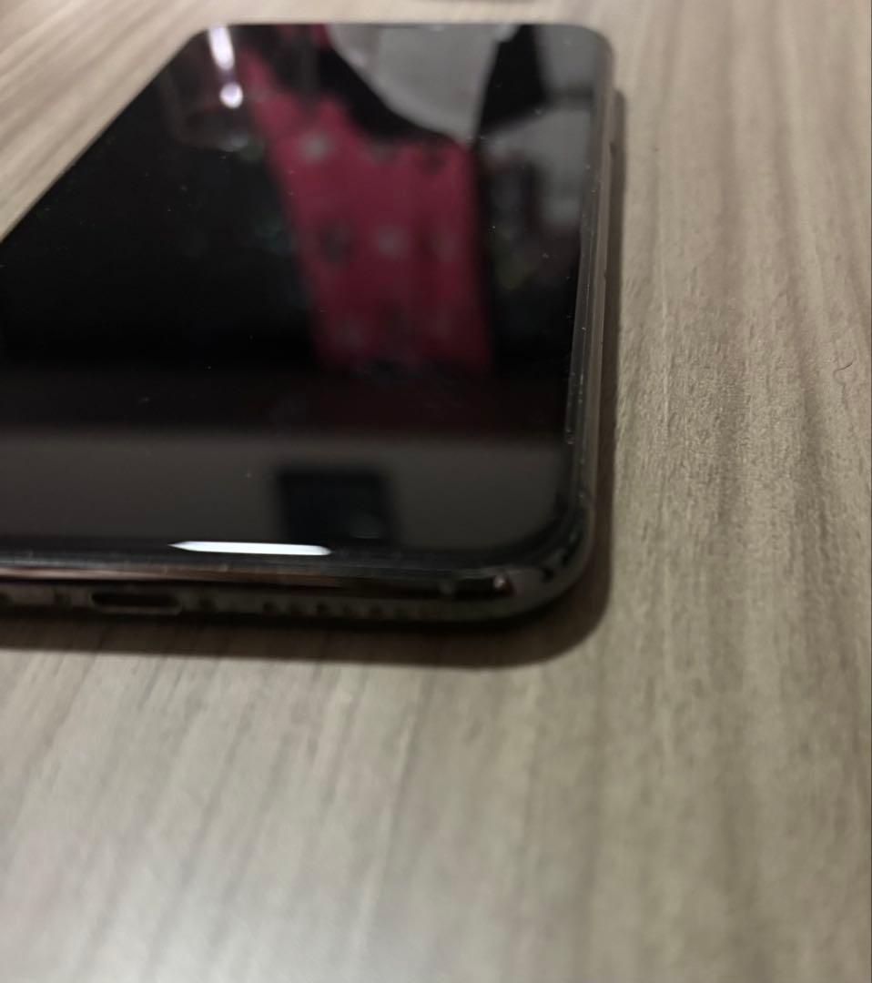 花*様 早い者勝ち‼️アップル iPhone11Promax ブラック256GB