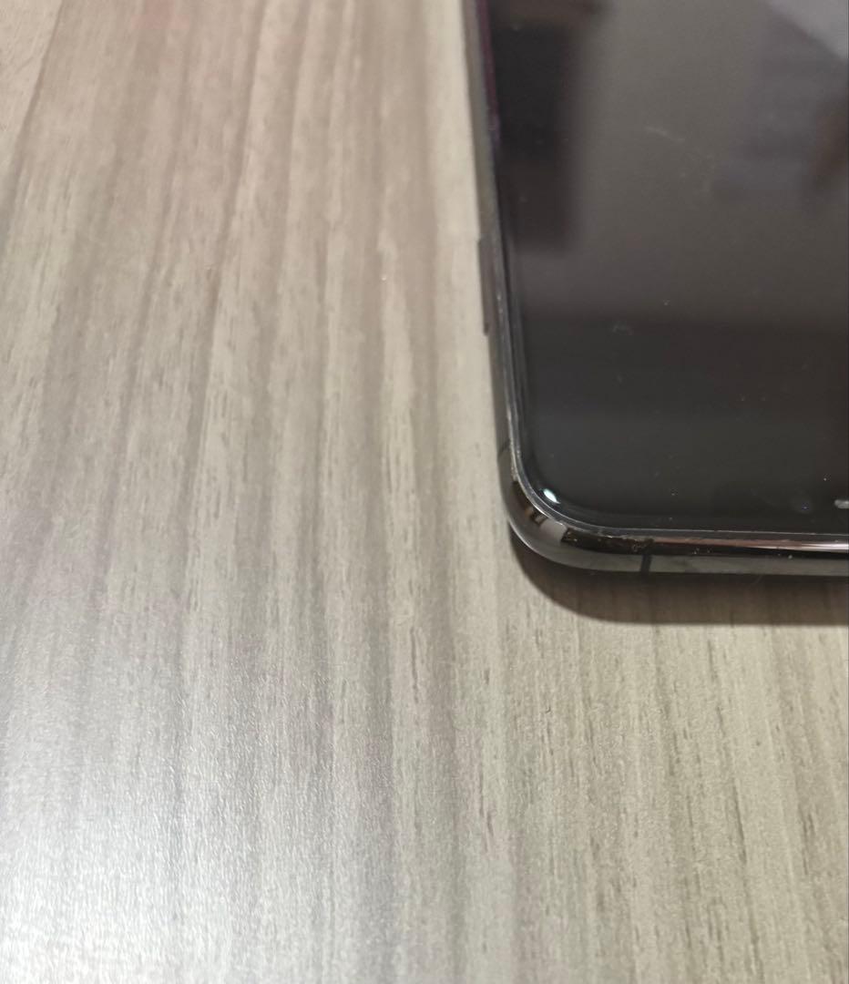 花*様 早い者勝ち‼️アップル iPhone11Promax ブラック256GB