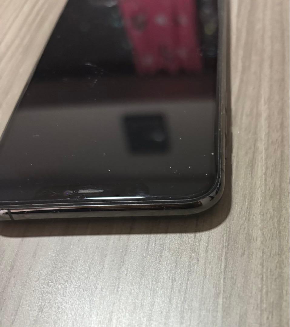 花*様 早い者勝ち‼️アップル iPhone11Promax ブラック256GB