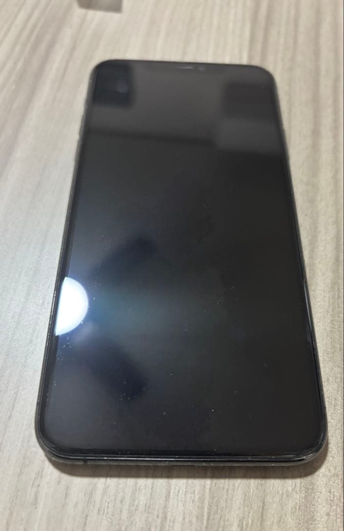 花*様 早い者勝ち‼️アップル iPhone11Promax ブラック256GB