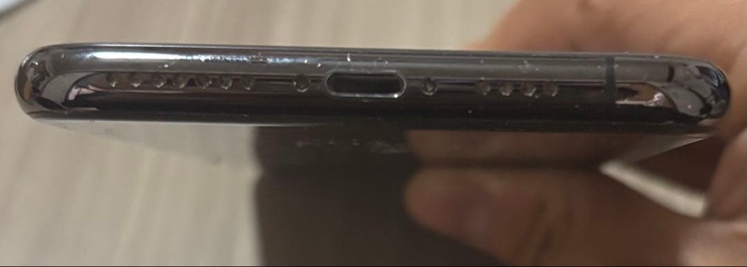 花*様 早い者勝ち‼️アップル iPhone11Promax ブラック256GB