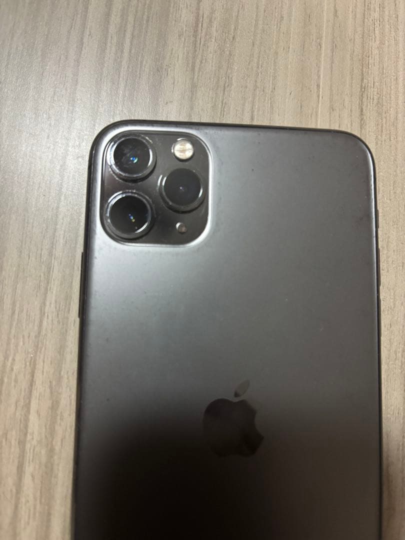 花*様 早い者勝ち‼️アップル iPhone11Promax ブラック256GB