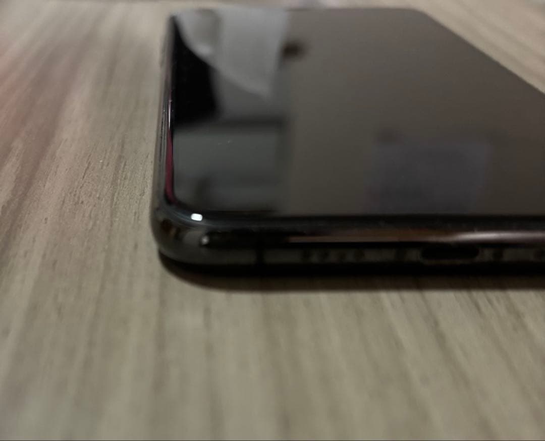 花*様 早い者勝ち‼️アップル iPhone11Promax ブラック256GB