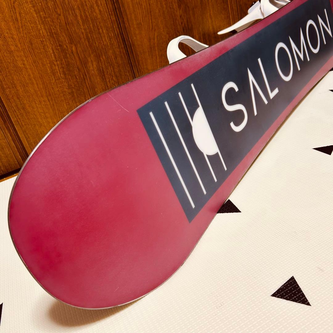 SALOMON PULSE 149 RHYTHM Mサイズ サロモン