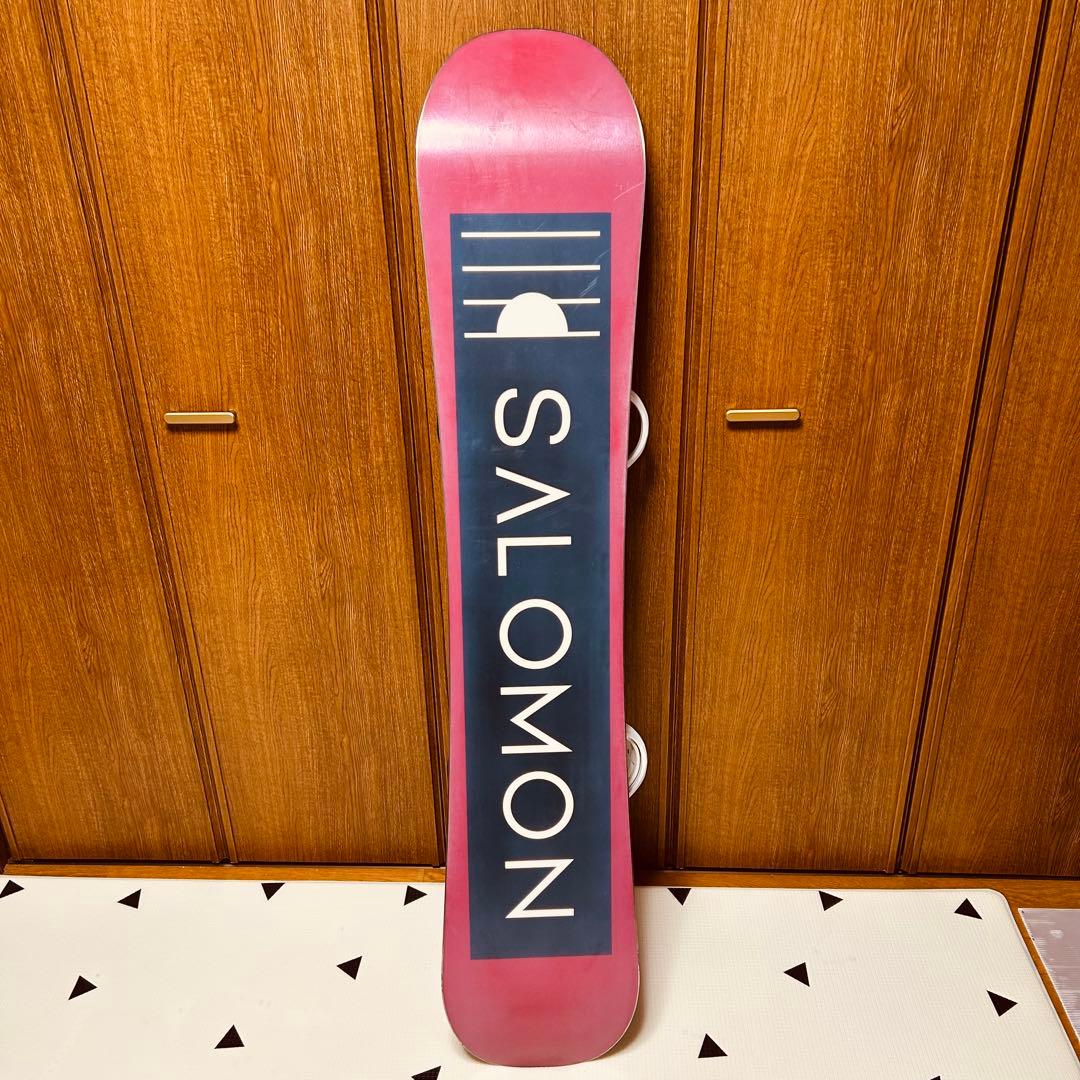 SALOMON PULSE 149 RHYTHM Mサイズ サロモン