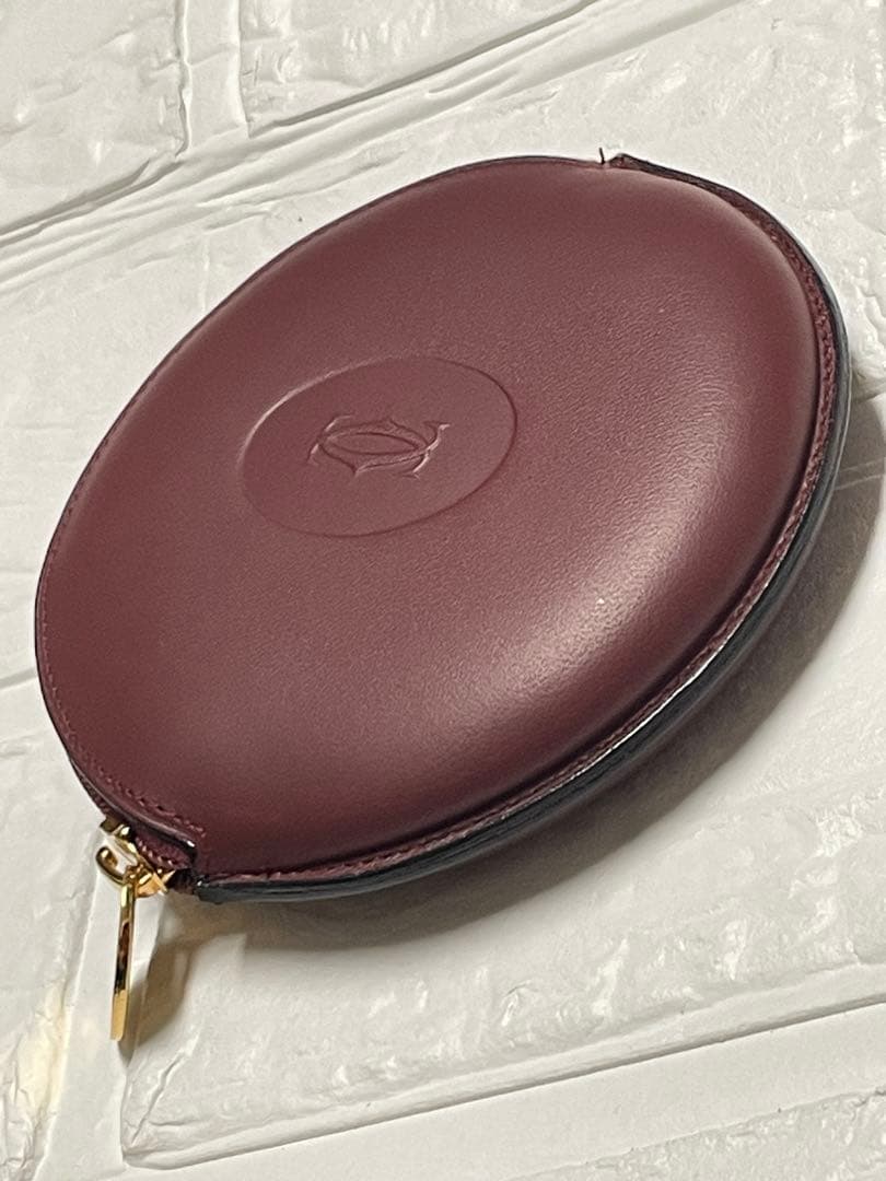 【未使用】Cartierカルティエ　ケース　匿名配送❤︎