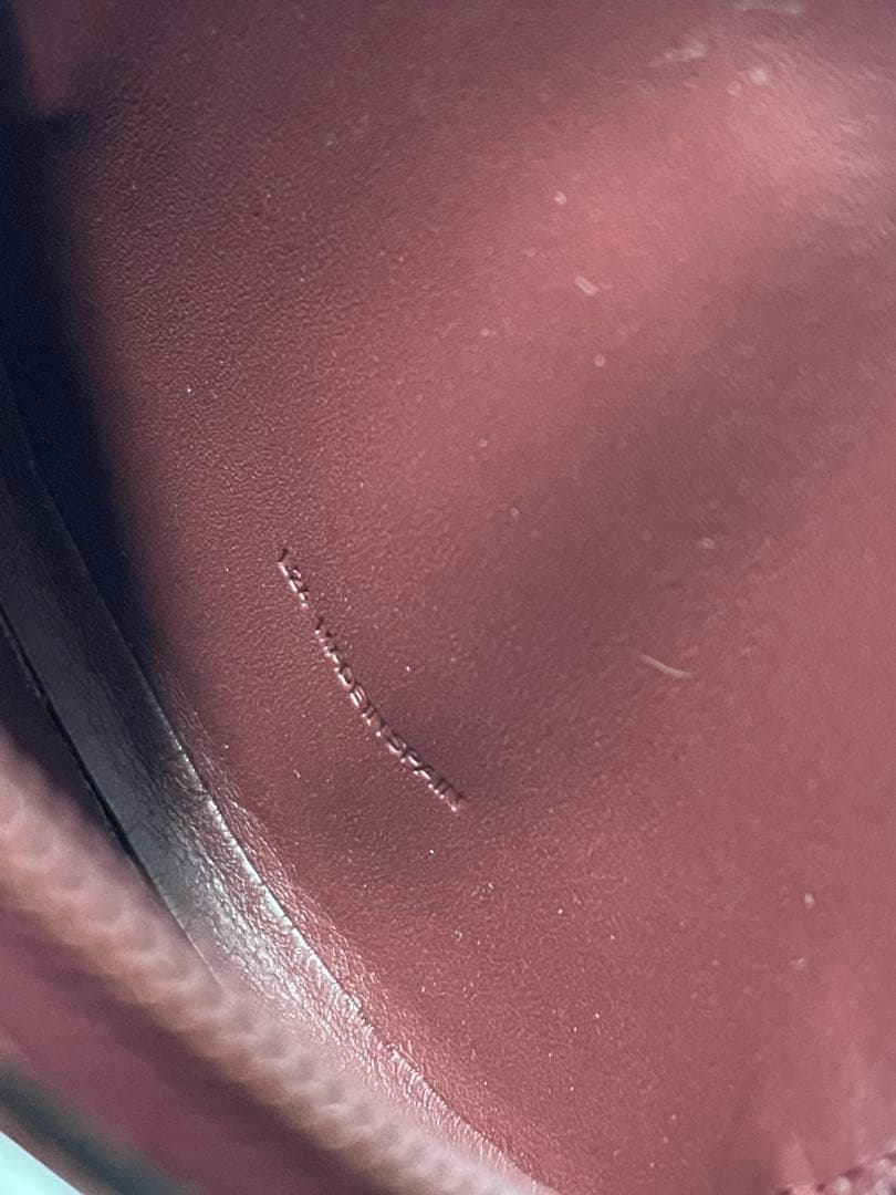 【未使用】Cartierカルティエ　ケース　匿名配送❤︎