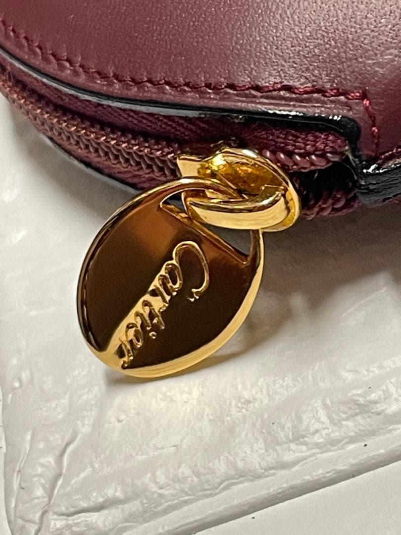 【未使用】Cartierカルティエ　ケース　匿名配送❤︎